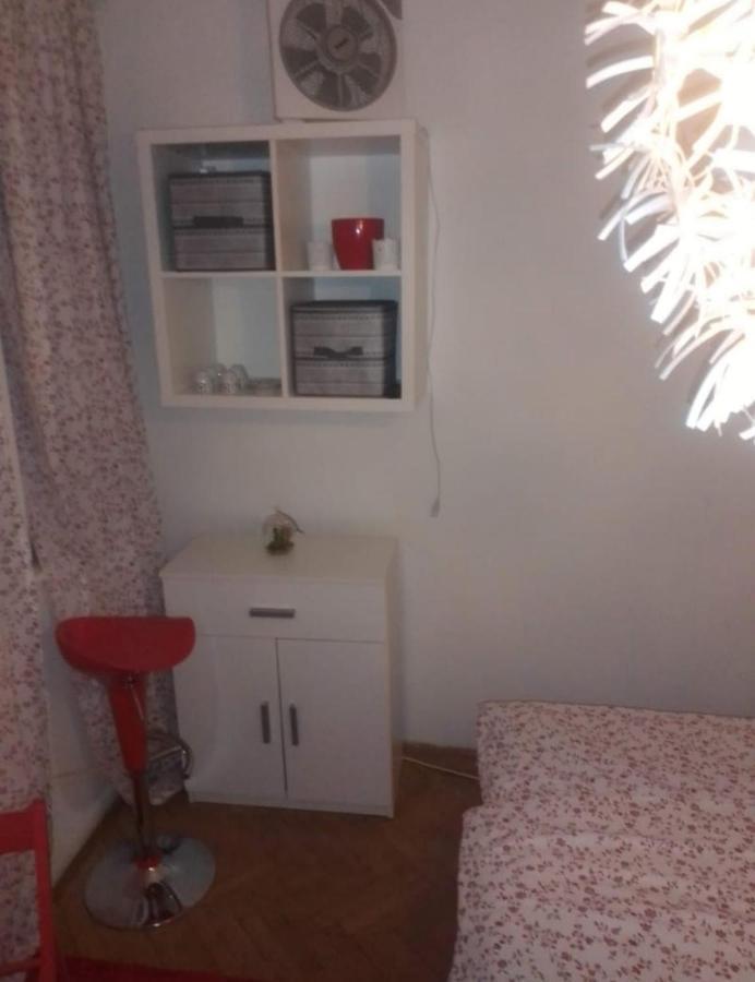 Centar Of Old City Biograd Na Moru Buitenkant foto