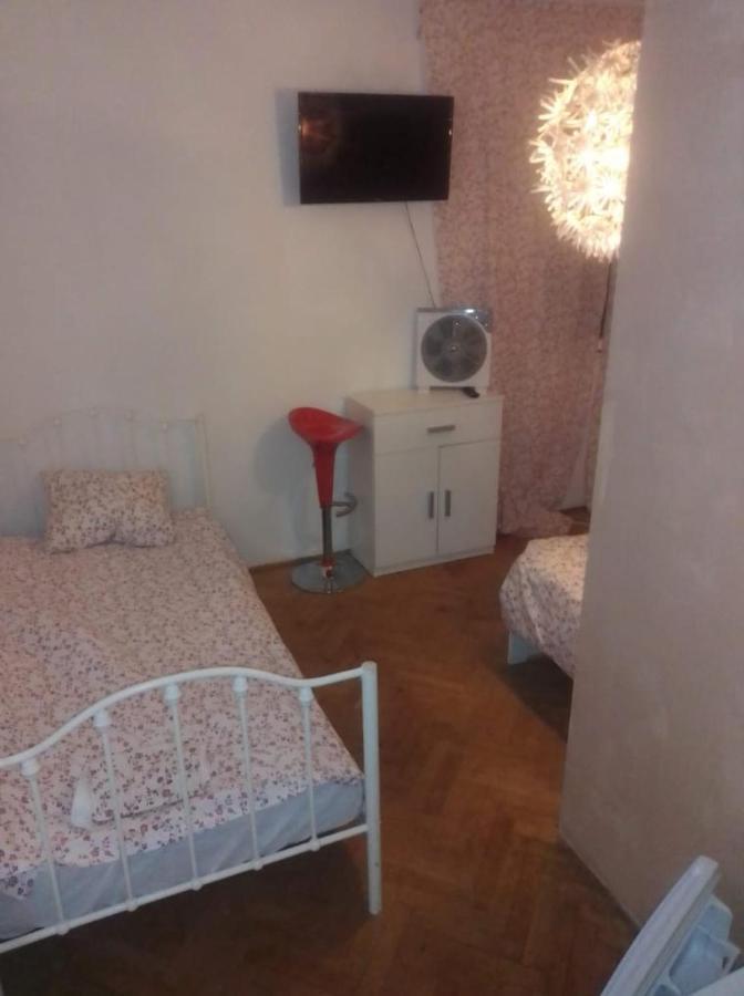 Centar Of Old City Biograd Na Moru Buitenkant foto